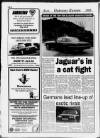 Folkestone, Hythe, Sandgate & Cheriton Herald Friday 01 January 1993 Page 64