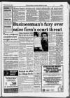 Folkestone, Hythe, Sandgate & Cheriton Herald Friday 08 January 1993 Page 3