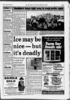 Folkestone, Hythe, Sandgate & Cheriton Herald Friday 08 January 1993 Page 5