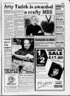 Folkestone, Hythe, Sandgate & Cheriton Herald Friday 08 January 1993 Page 9