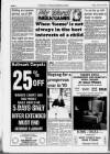 Folkestone, Hythe, Sandgate & Cheriton Herald Friday 08 January 1993 Page 12