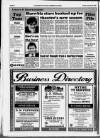 Folkestone, Hythe, Sandgate & Cheriton Herald Friday 08 January 1993 Page 16