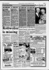 Folkestone, Hythe, Sandgate & Cheriton Herald Friday 08 January 1993 Page 17