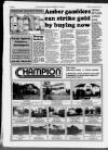 Folkestone, Hythe, Sandgate & Cheriton Herald Friday 08 January 1993 Page 24