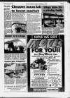 Folkestone, Hythe, Sandgate & Cheriton Herald Friday 08 January 1993 Page 25