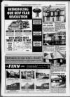 Folkestone, Hythe, Sandgate & Cheriton Herald Friday 08 January 1993 Page 26