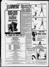 Folkestone, Hythe, Sandgate & Cheriton Herald Friday 08 January 1993 Page 32
