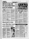 Folkestone, Hythe, Sandgate & Cheriton Herald Friday 08 January 1993 Page 47