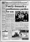 Folkestone, Hythe, Sandgate & Cheriton Herald Friday 15 January 1993 Page 3