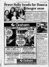 Folkestone, Hythe, Sandgate & Cheriton Herald Friday 15 January 1993 Page 4