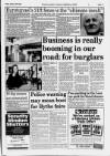 Folkestone, Hythe, Sandgate & Cheriton Herald Friday 15 January 1993 Page 5