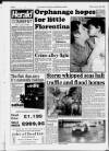 Folkestone, Hythe, Sandgate & Cheriton Herald Friday 15 January 1993 Page 6