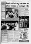 Folkestone, Hythe, Sandgate & Cheriton Herald Friday 15 January 1993 Page 7