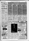 Folkestone, Hythe, Sandgate & Cheriton Herald Friday 15 January 1993 Page 13