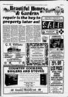 Folkestone, Hythe, Sandgate & Cheriton Herald Friday 15 January 1993 Page 15