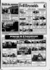 Folkestone, Hythe, Sandgate & Cheriton Herald Friday 15 January 1993 Page 23