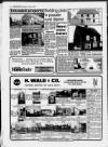 Folkestone, Hythe, Sandgate & Cheriton Herald Friday 15 January 1993 Page 36