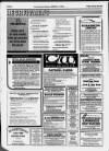 Folkestone, Hythe, Sandgate & Cheriton Herald Friday 15 January 1993 Page 44