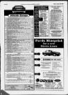 Folkestone, Hythe, Sandgate & Cheriton Herald Friday 15 January 1993 Page 48