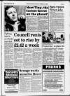 Folkestone, Hythe, Sandgate & Cheriton Herald Friday 22 January 1993 Page 3