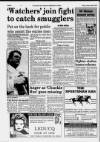 Folkestone, Hythe, Sandgate & Cheriton Herald Friday 22 January 1993 Page 4