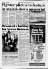 Folkestone, Hythe, Sandgate & Cheriton Herald Friday 22 January 1993 Page 7