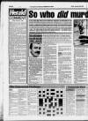 Folkestone, Hythe, Sandgate & Cheriton Herald Friday 22 January 1993 Page 20