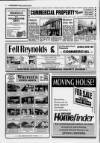 Folkestone, Hythe, Sandgate & Cheriton Herald Friday 22 January 1993 Page 24