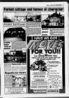 Folkestone, Hythe, Sandgate & Cheriton Herald Friday 22 January 1993 Page 31