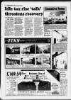 Folkestone, Hythe, Sandgate & Cheriton Herald Friday 22 January 1993 Page 32