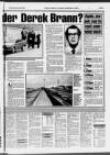 Folkestone, Hythe, Sandgate & Cheriton Herald Friday 22 January 1993 Page 37