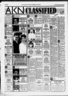 Folkestone, Hythe, Sandgate & Cheriton Herald Friday 22 January 1993 Page 38