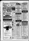 Folkestone, Hythe, Sandgate & Cheriton Herald Friday 22 January 1993 Page 50