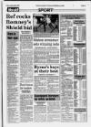 Folkestone, Hythe, Sandgate & Cheriton Herald Friday 22 January 1993 Page 55