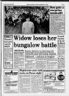 Folkestone, Hythe, Sandgate & Cheriton Herald Friday 29 January 1993 Page 3
