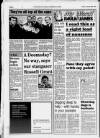 Folkestone, Hythe, Sandgate & Cheriton Herald Friday 29 January 1993 Page 8