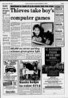 Folkestone, Hythe, Sandgate & Cheriton Herald Friday 29 January 1993 Page 9