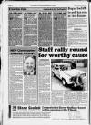 Folkestone, Hythe, Sandgate & Cheriton Herald Friday 29 January 1993 Page 10