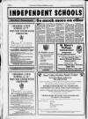 Folkestone, Hythe, Sandgate & Cheriton Herald Friday 29 January 1993 Page 12