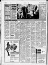 Folkestone, Hythe, Sandgate & Cheriton Herald Friday 29 January 1993 Page 14