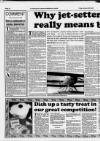 Folkestone, Hythe, Sandgate & Cheriton Herald Friday 29 January 1993 Page 22