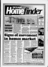 Folkestone, Hythe, Sandgate & Cheriton Herald Friday 29 January 1993 Page 23