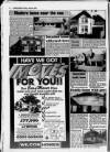 Folkestone, Hythe, Sandgate & Cheriton Herald Friday 29 January 1993 Page 28