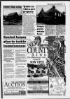 Folkestone, Hythe, Sandgate & Cheriton Herald Friday 29 January 1993 Page 37