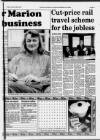Folkestone, Hythe, Sandgate & Cheriton Herald Friday 29 January 1993 Page 43