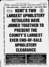 Folkestone, Hythe, Sandgate & Cheriton Herald Friday 29 January 1993 Page 44