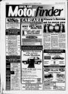 Folkestone, Hythe, Sandgate & Cheriton Herald Friday 29 January 1993 Page 54