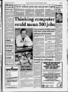Folkestone, Hythe, Sandgate & Cheriton Herald Friday 05 February 1993 Page 3