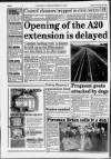 Folkestone, Hythe, Sandgate & Cheriton Herald Friday 05 February 1993 Page 4