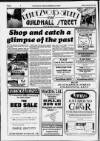Folkestone, Hythe, Sandgate & Cheriton Herald Friday 05 February 1993 Page 6